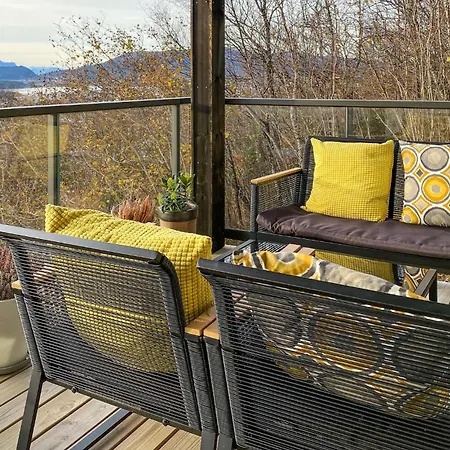 2 Bedroom Cozy In 아파트 *