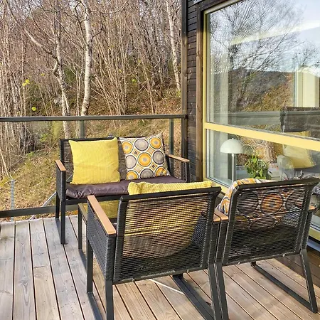 2 Bedroom Cozy In 올레순