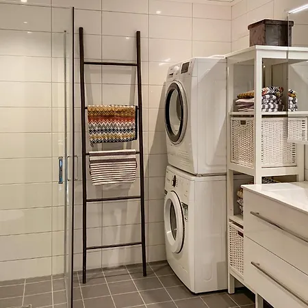 아파트 2 Bedroom Cozy In 올레순