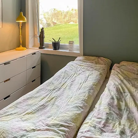 2 Bedroom Cozy In 아파트 *
