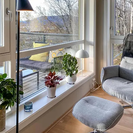 아파트 2 Bedroom Cozy In